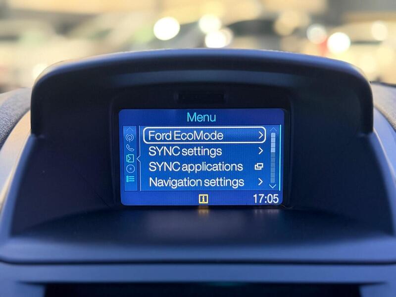Ford Fiesta 1.0T EcoBoost ST-Line Euro 6 (s/s) 3dr - U698