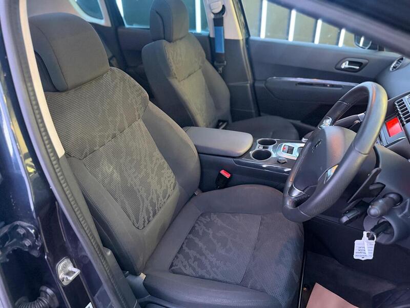 Peugeot 3008 1.6 e-HDi Allure EGC Euro 5 (s/s) 5dr - U699