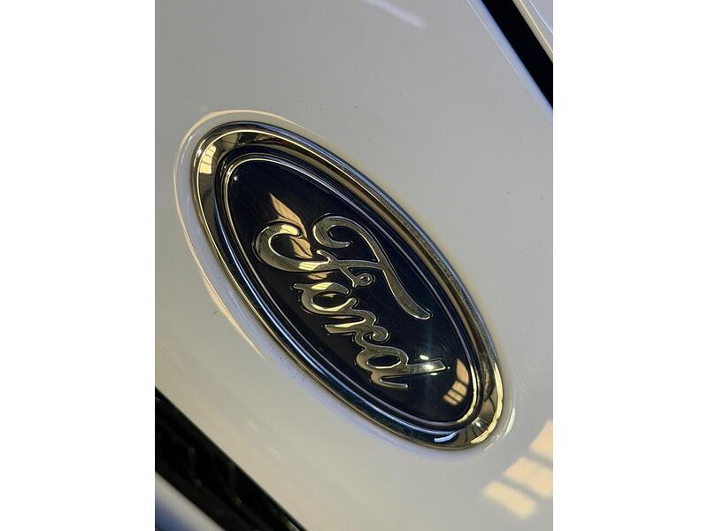 Ford Fiesta 1.0T EcoBoost ST-Line Edition Euro 6 (s/s) 5dr - U701