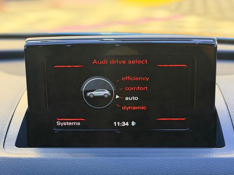 Audi Q3 2.0 TDI S line Plus quattro Euro 6 (s/s) 5dr - U703