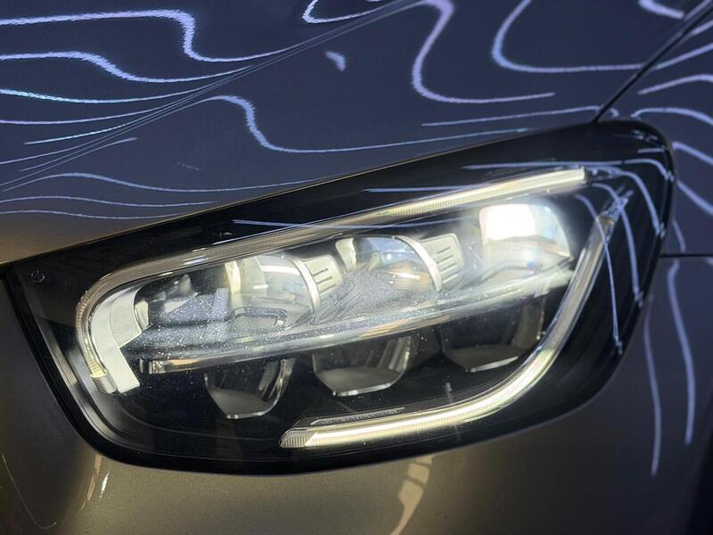 Mercedes-Benz GLC 2.0 GLC220d AMG Line G-Tronic+ 4MATIC Euro 6 (s/s) 5dr - U704