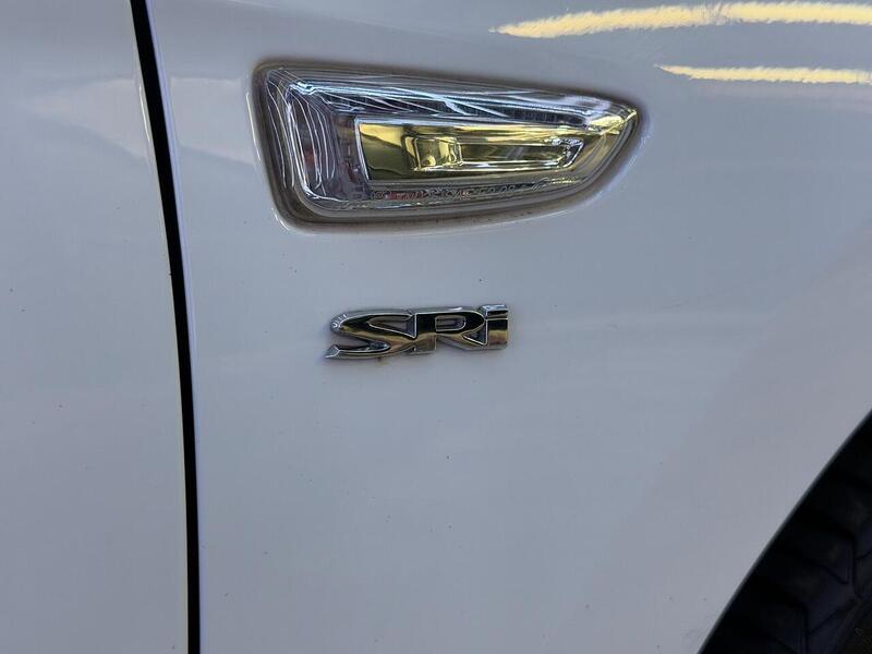 Vauxhall Astra 1.6 CDTi BiTurbo SRi VX Line Nav Euro 6 (s/s) 5dr - U705