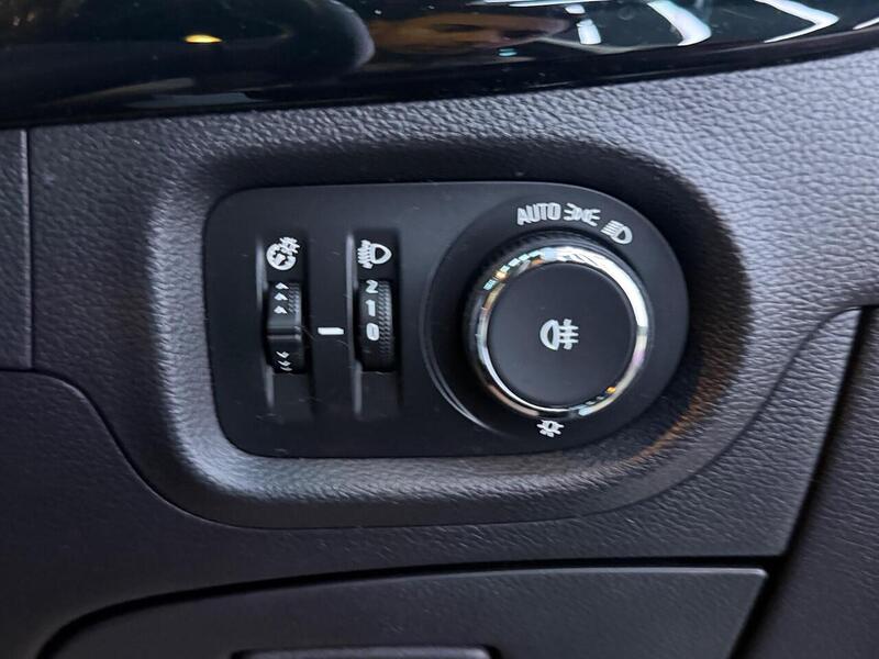 Vauxhall Astra 1.6 CDTi BiTurbo SRi VX Line Nav Euro 6 (s/s) 5dr - U705