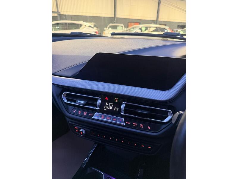 BMW 1 Series 1.5 118i M Sport Euro 6 (s/s) 5dr - U706