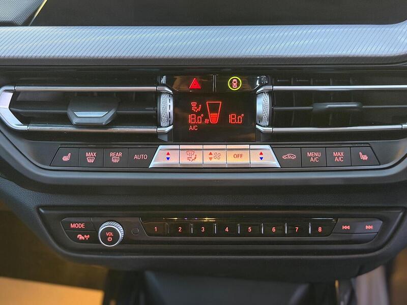 BMW 1 Series 1.5 118i M Sport Euro 6 (s/s) 5dr - U706