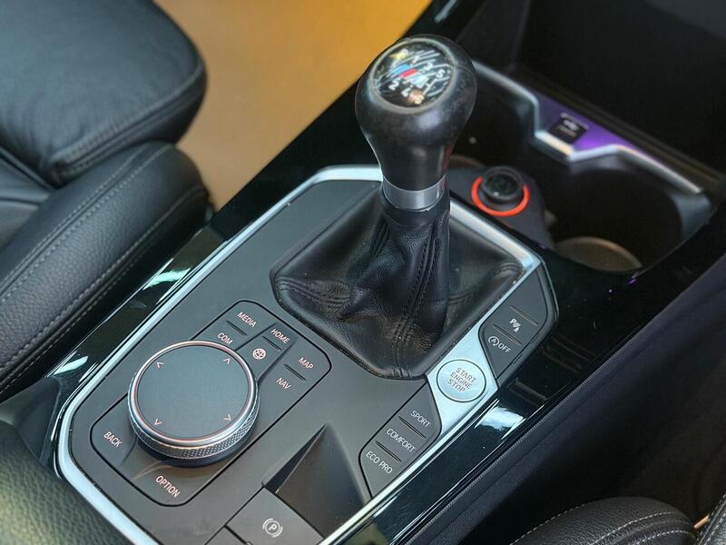 BMW 1 Series 1.5 118i M Sport Euro 6 (s/s) 5dr - U706