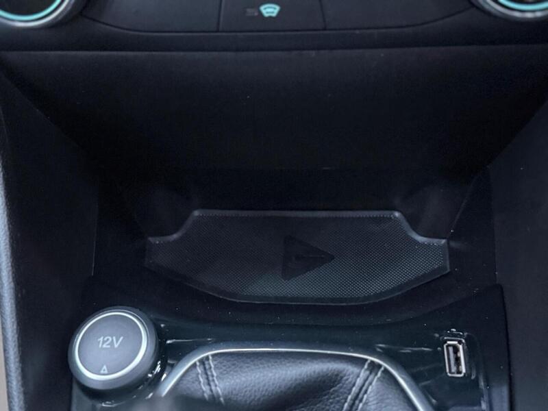 Ford Fiesta 1.0T EcoBoost Titanium Euro 6 (s/s) 5dr - U708