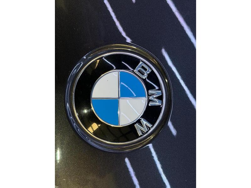 BMW 5 Series 2.0 530i GPF M Sport Auto Euro 6 (s/s) 4dr - U709