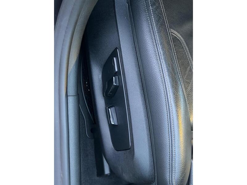 BMW 5 Series 2.0 530i GPF M Sport Auto Euro 6 (s/s) 4dr - U709