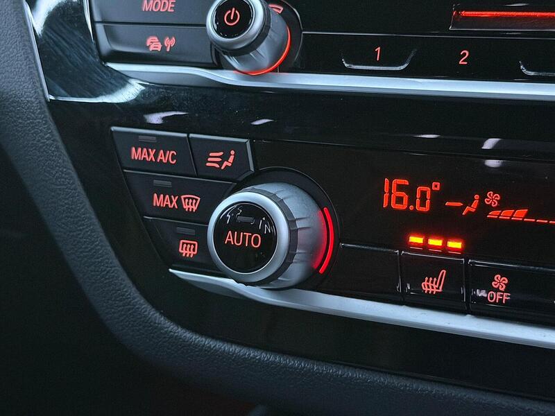 BMW 5 Series 2.0 530i GPF M Sport Auto Euro 6 (s/s) 4dr - U709