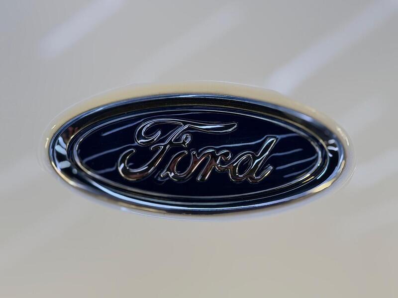 Ford Focus 1.0T EcoBoost ST-Line X Euro 6 (s/s) 5dr - U710
