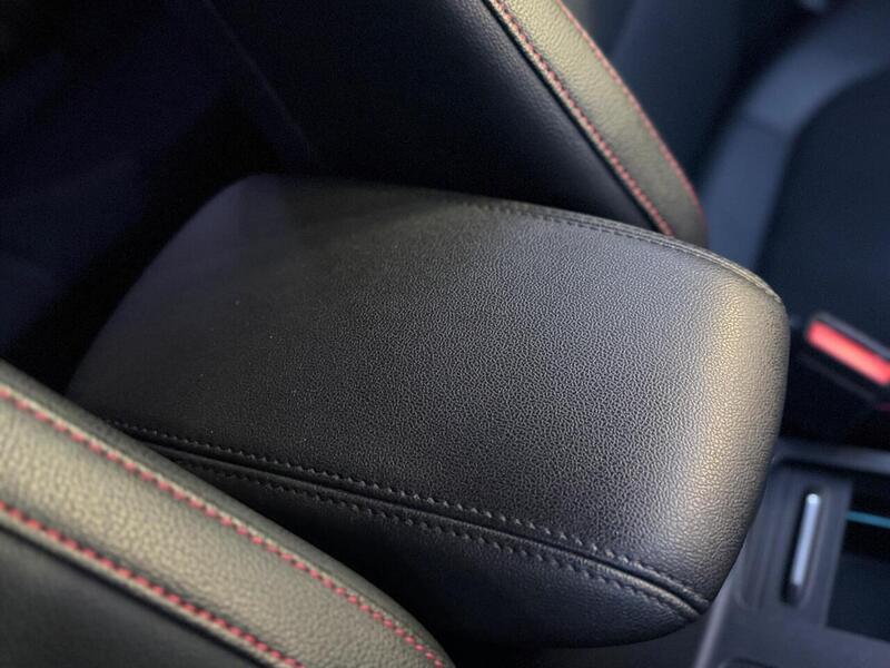 Ford Focus 1.0T EcoBoost ST-Line X Euro 6 (s/s) 5dr - U710