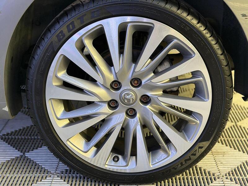 Vauxhall Astra 1.4i Turbo Elite Nav Euro 6 5dr - U711