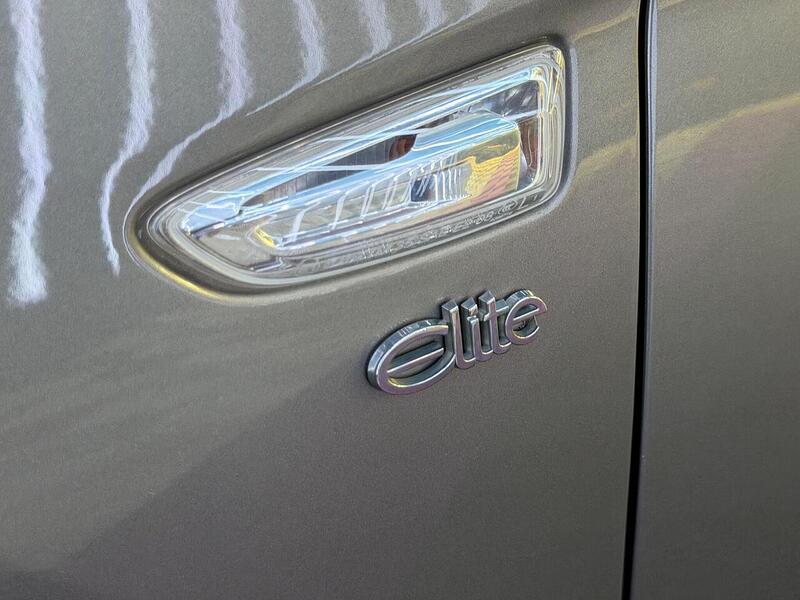 Vauxhall Astra 1.4i Turbo Elite Nav Euro 6 5dr - U711