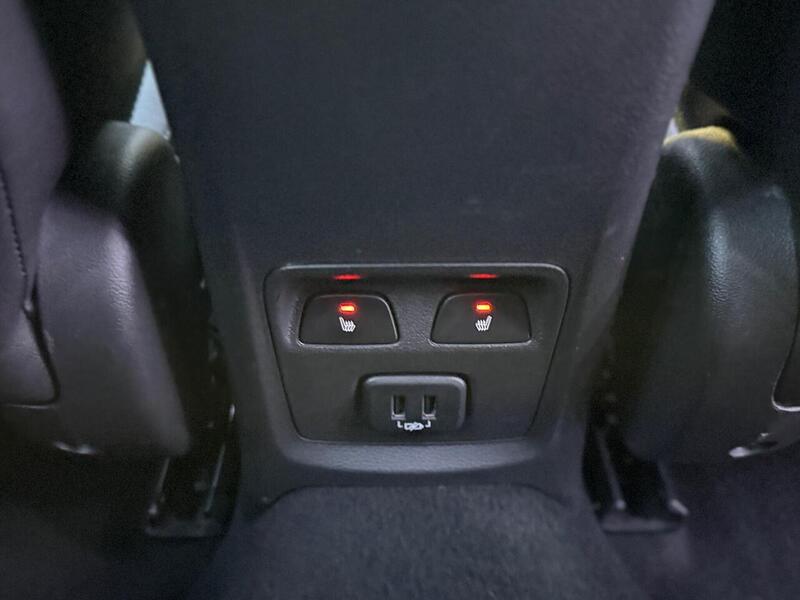 Vauxhall Astra 1.4i Turbo Elite Nav Euro 6 5dr - U711