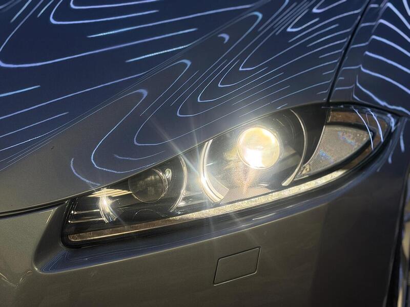 Jaguar XF 3.0d S V6 Premium Luxury Auto Euro 5 4dr - U713