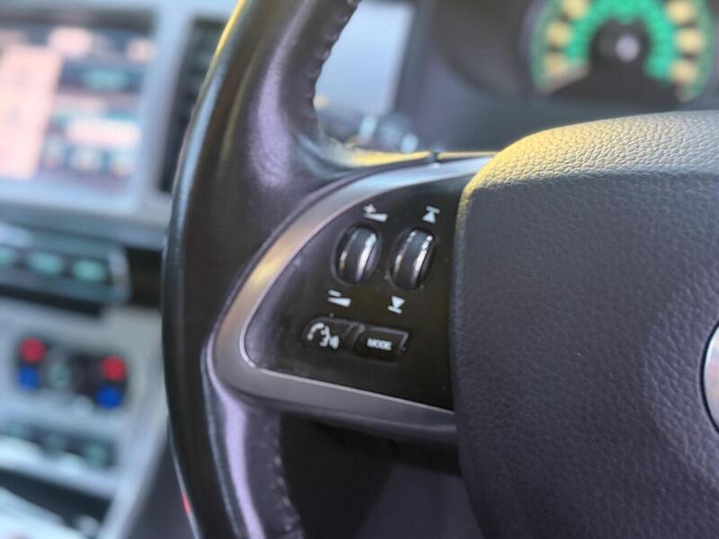 Jaguar XF 3.0d S V6 Premium Luxury Auto Euro 5 4dr - U713