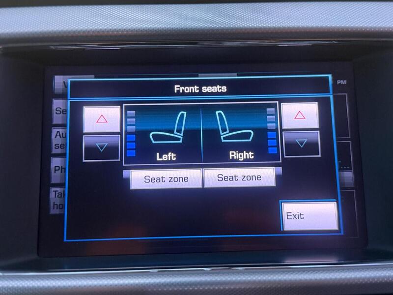 Jaguar XF 3.0d S V6 Premium Luxury Auto Euro 5 4dr - U713