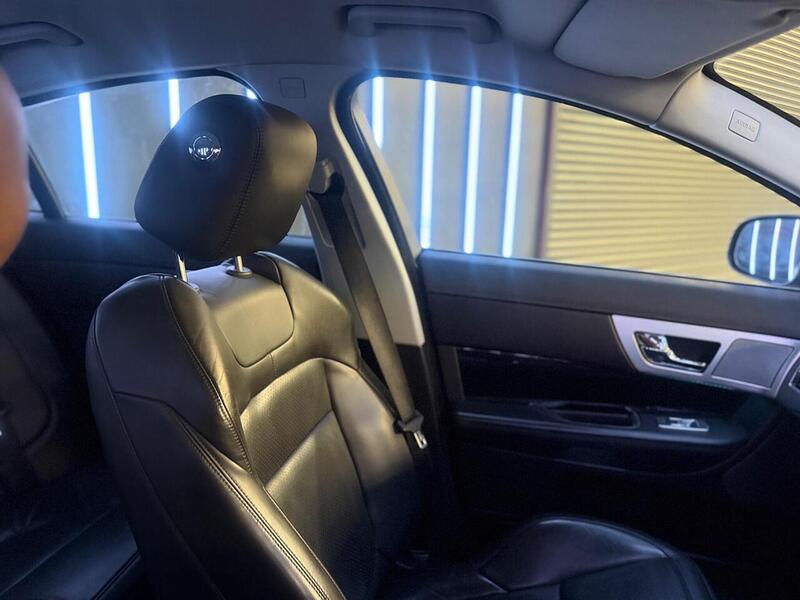 Jaguar XF 3.0d S V6 Premium Luxury Auto Euro 5 4dr - U713