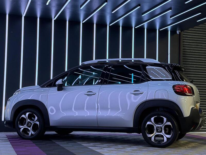 Citroen C3 Aircross 1.2 PureTech Flair Euro 6 (s/s) 5dr - U714