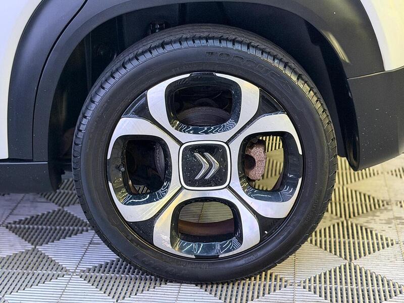 Citroen C3 Aircross 1.2 PureTech Flair Euro 6 (s/s) 5dr - U714