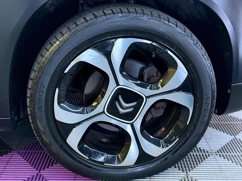 Citroen C3 Aircross 1.2 PureTech Flair Euro 6 (s/s) 5dr - U714