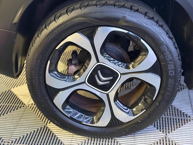 Citroen C3 Aircross 1.2 PureTech Flair Euro 6 (s/s) 5dr - U714