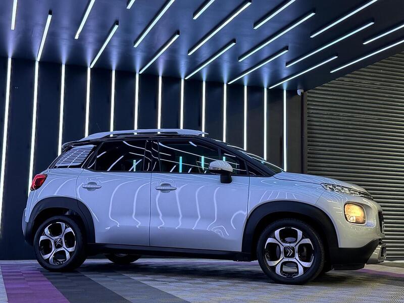 Citroen C3 Aircross 1.2 PureTech Flair Euro 6 (s/s) 5dr - U714