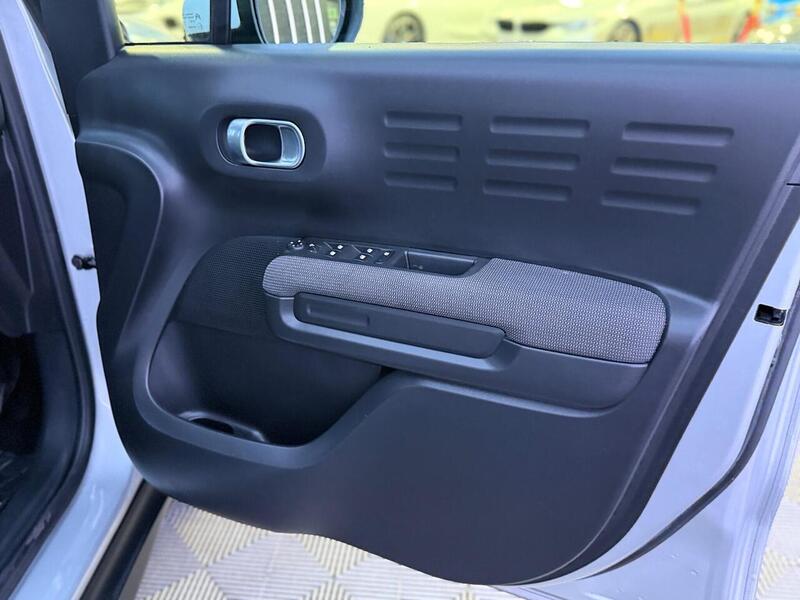Citroen C3 Aircross 1.2 PureTech Flair Euro 6 (s/s) 5dr - U714