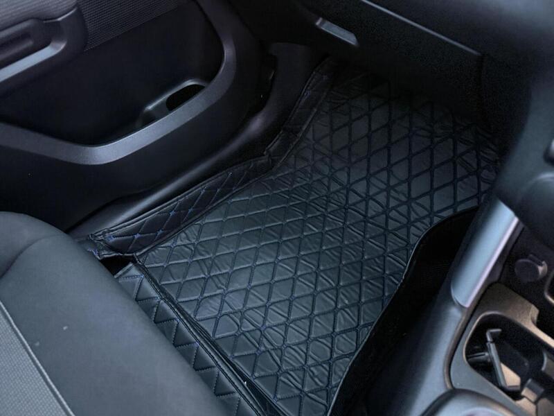Citroen C3 Aircross 1.2 PureTech Flair Euro 6 (s/s) 5dr - U714