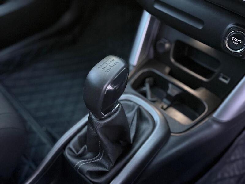 Citroen C3 Aircross 1.2 PureTech Flair Euro 6 (s/s) 5dr - U714