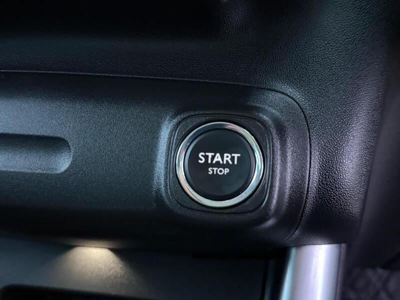 Citroen C3 Aircross 1.2 PureTech Flair Euro 6 (s/s) 5dr - U714