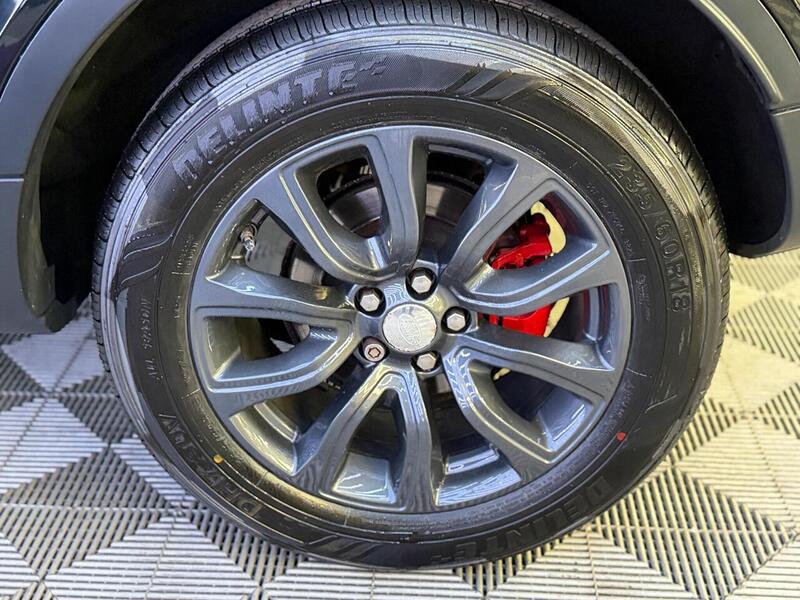 Land Rover Range Rover Evoque 2.2 SD4 Pure Tech 4WD Euro 5 (s/s) 5dr - U715