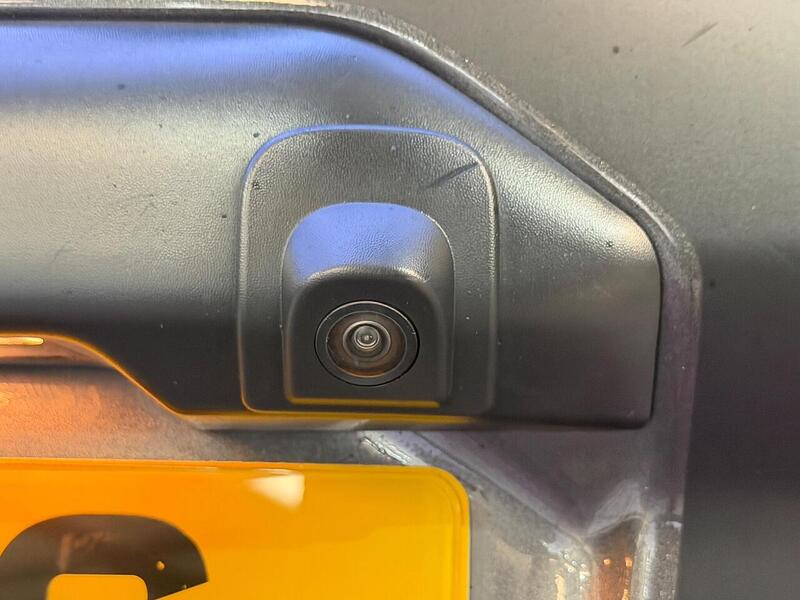 Ford Transit Connect 1.5 230 EcoBlue Trend Crew Van Auto L2 Euro 6 (s/s) 6dr - U717