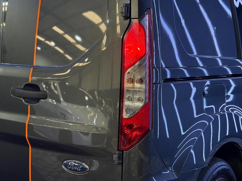 Ford Transit Connect 1.5 230 EcoBlue Trend Crew Van Auto L2 Euro 6 (s/s) 6dr - U717