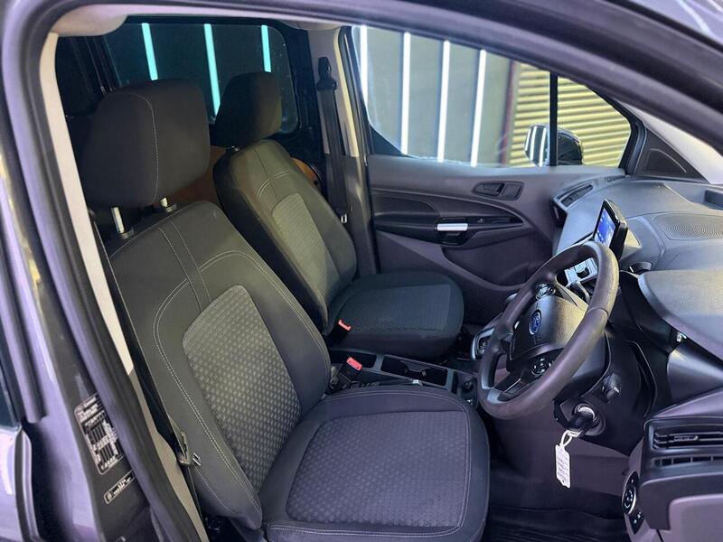 Ford Transit Connect 1.5 230 EcoBlue Trend Crew Van Auto L2 Euro 6 (s/s) 6dr - U717