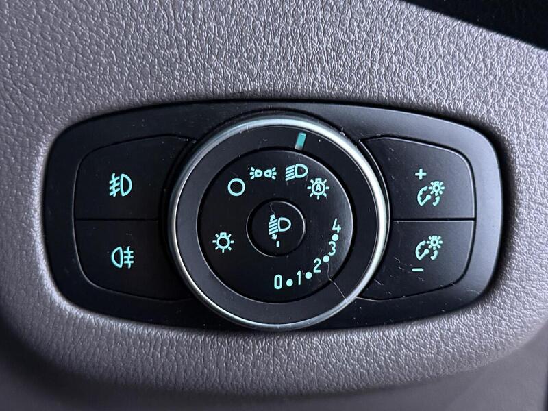 Ford Transit Connect 1.5 230 EcoBlue Trend Crew Van Auto L2 Euro 6 (s/s) 6dr - U717