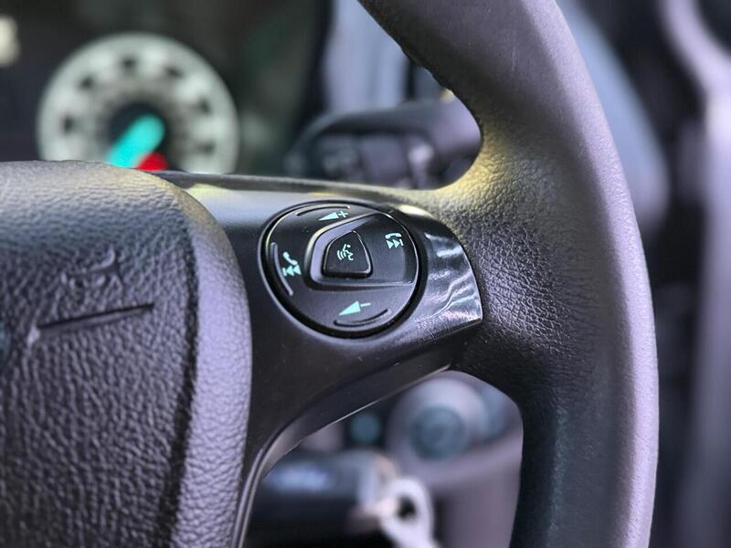 Ford Transit Connect 1.5 230 EcoBlue Trend Crew Van Auto L2 Euro 6 (s/s) 6dr - U717