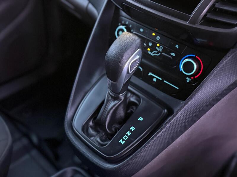 Ford Transit Connect 1.5 230 EcoBlue Trend Crew Van Auto L2 Euro 6 (s/s) 6dr - U717