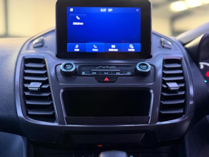 Ford Transit Connect 1.5 230 EcoBlue Trend Crew Van Auto L2 Euro 6 (s/s) 6dr - U717