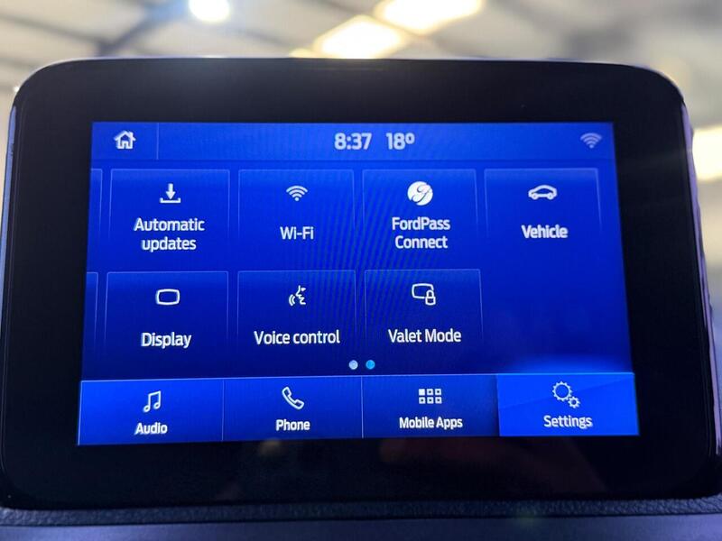 Ford Transit Connect 1.5 230 EcoBlue Trend Crew Van Auto L2 Euro 6 (s/s) 6dr - U717