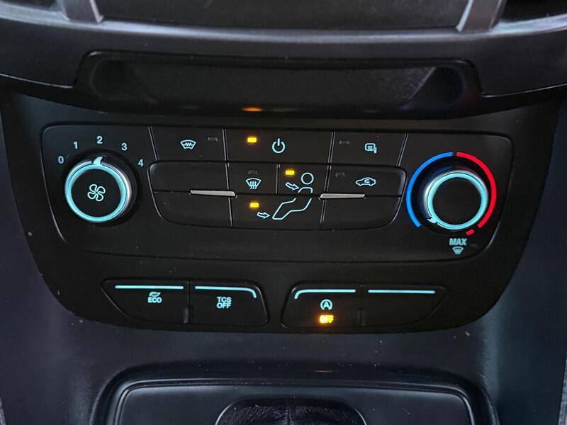 Ford Transit Connect 1.5 230 EcoBlue Trend Crew Van Auto L2 Euro 6 (s/s) 6dr - U717