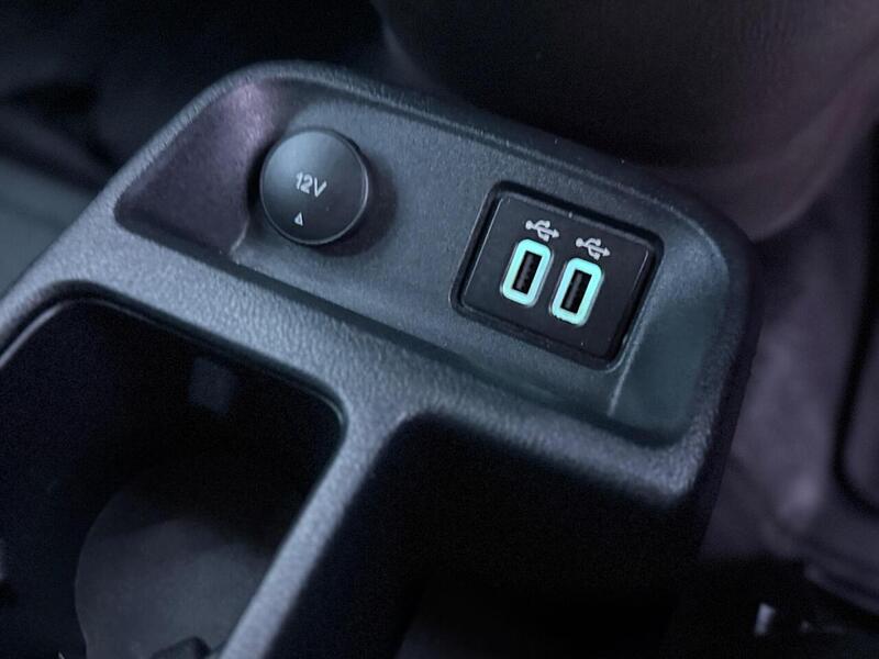 Ford Transit Connect 1.5 230 EcoBlue Trend Crew Van Auto L2 Euro 6 (s/s) 6dr - U717