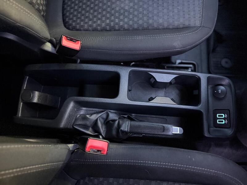 Ford Transit Connect 1.5 230 EcoBlue Trend Crew Van Auto L2 Euro 6 (s/s) 6dr - U717