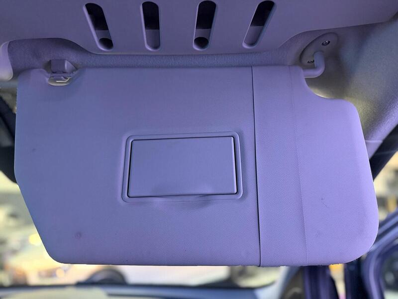 Ford Transit Connect 1.5 230 EcoBlue Trend Crew Van Auto L2 Euro 6 (s/s) 6dr - U717