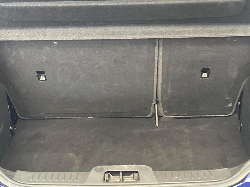 Ford Fiesta Fiesta 1.25 Zetec Euro 6 3dr - U72