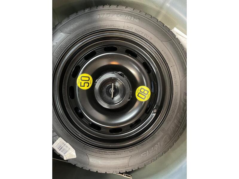 Ford Fiesta Fiesta 1.25 Zetec Euro 6 3dr - U72