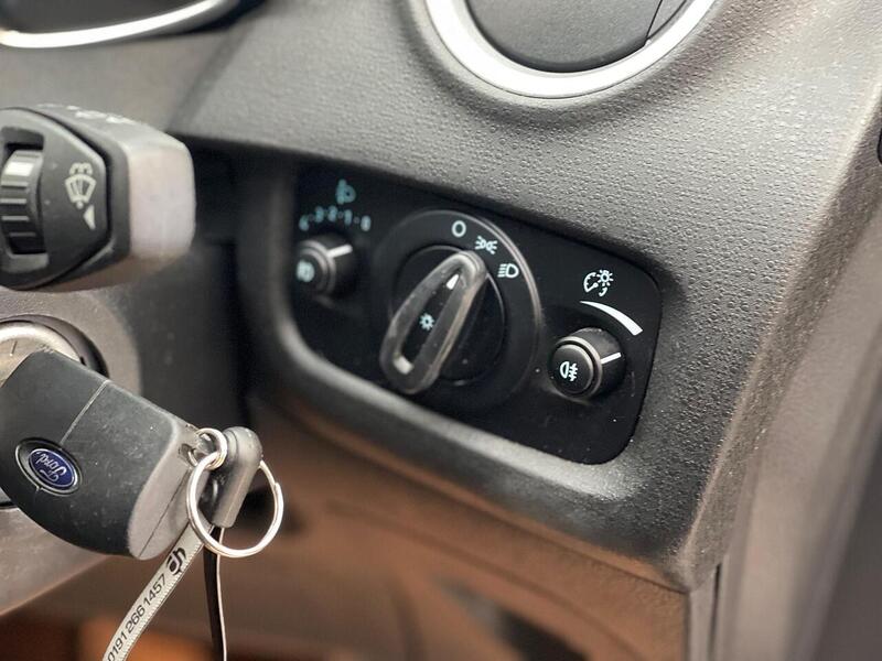 Ford Fiesta Fiesta 1.25 Zetec Euro 6 3dr - U72