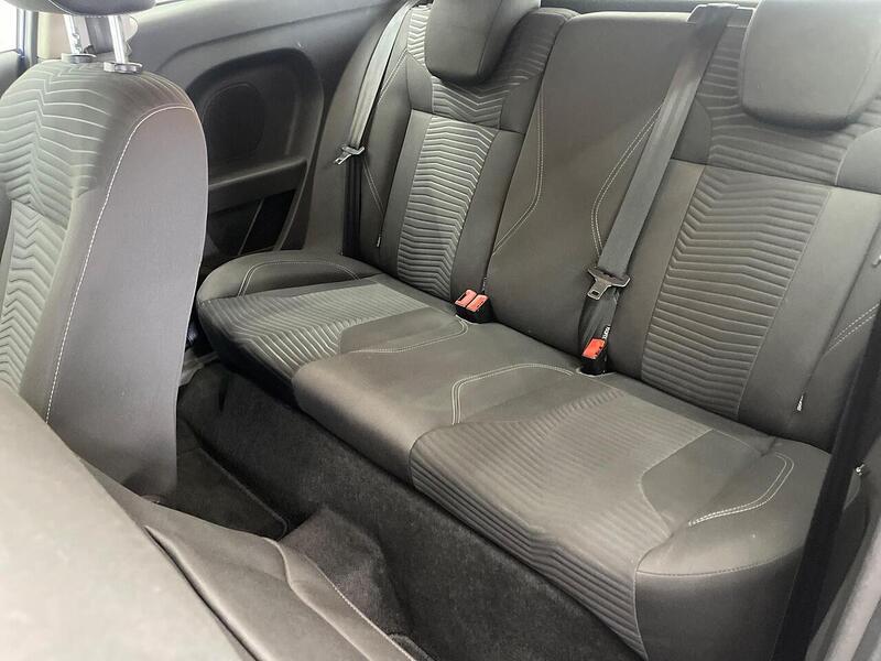 Ford Fiesta Fiesta 1.25 Zetec Euro 6 3dr - U72