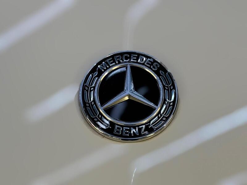 Mercedes-Benz E Class 3.0 E53h BiTurbo MHEV AMG Night Edition (Premium Plus) SpdS TCT 4MATIC+ Euro 6 (s/s) 4dr - U722